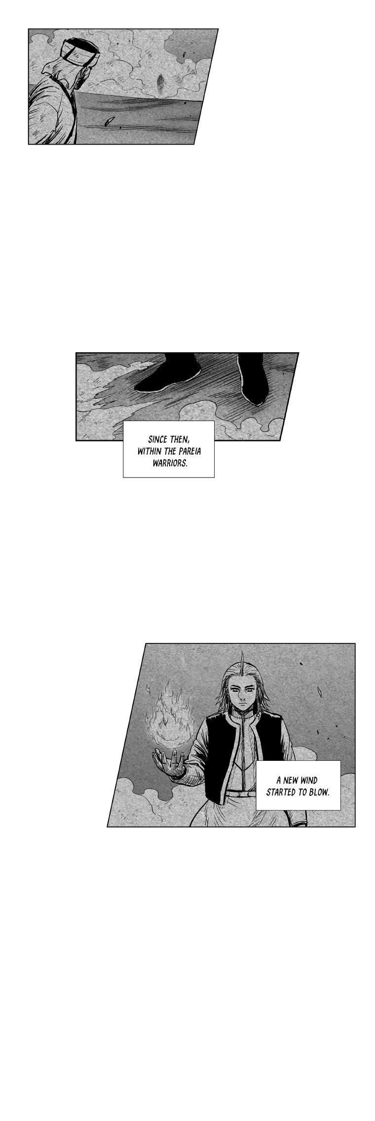 Red Storm Chapter 313 page 7 - Chapter 313