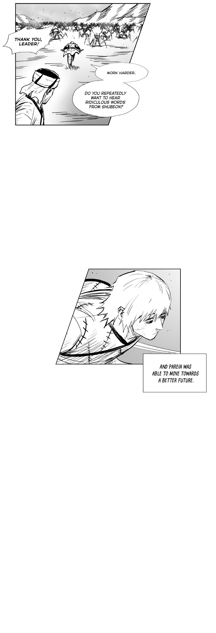 Red Storm Chapter 313 page 9 - Chapter 313