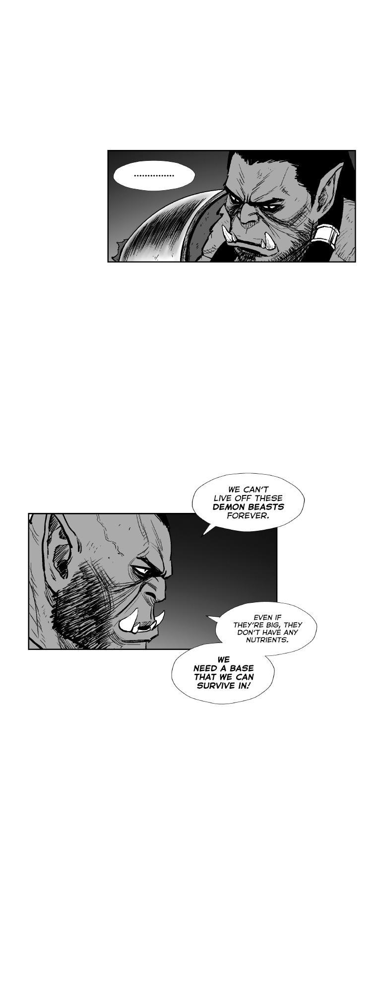 Red Storm Chapter 314 page 10 - Chapter 314