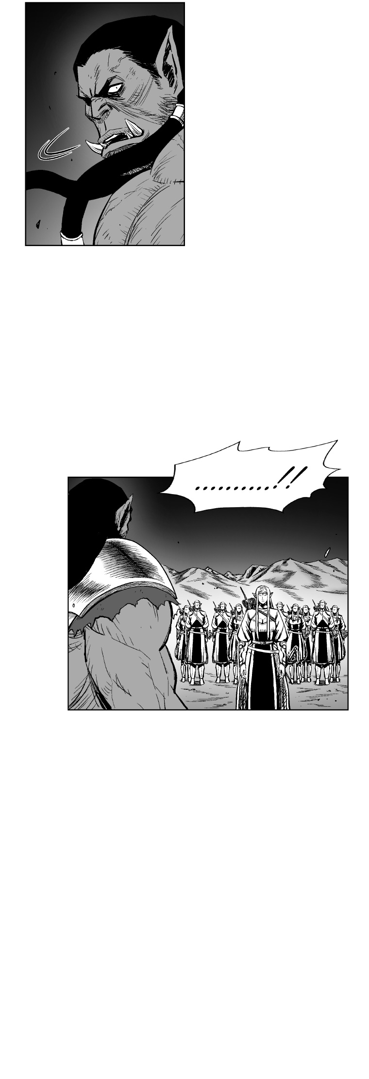 Red Storm Chapter 314 page 13 - Chapter 314