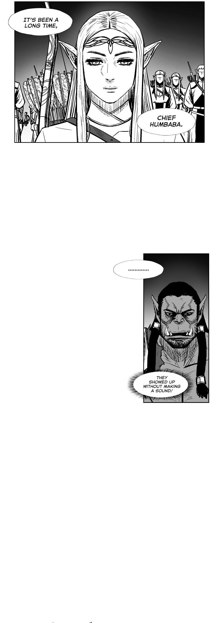 Red Storm Chapter 314 page 14 - Chapter 314