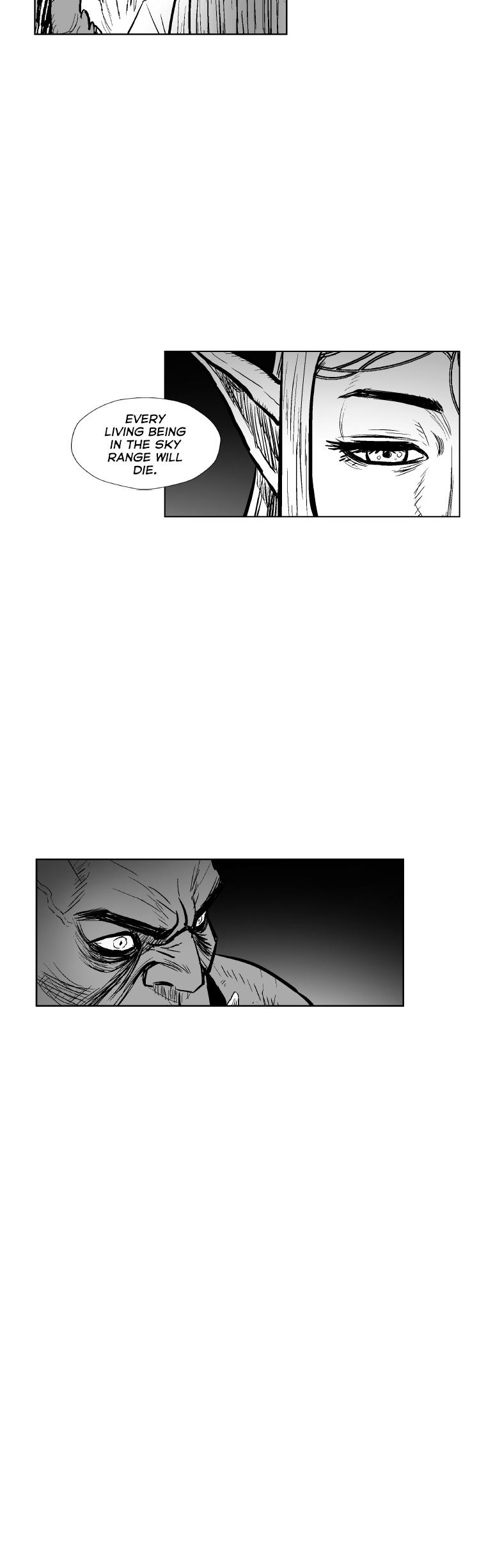 Red Storm Chapter 314 page 18 - Chapter 314