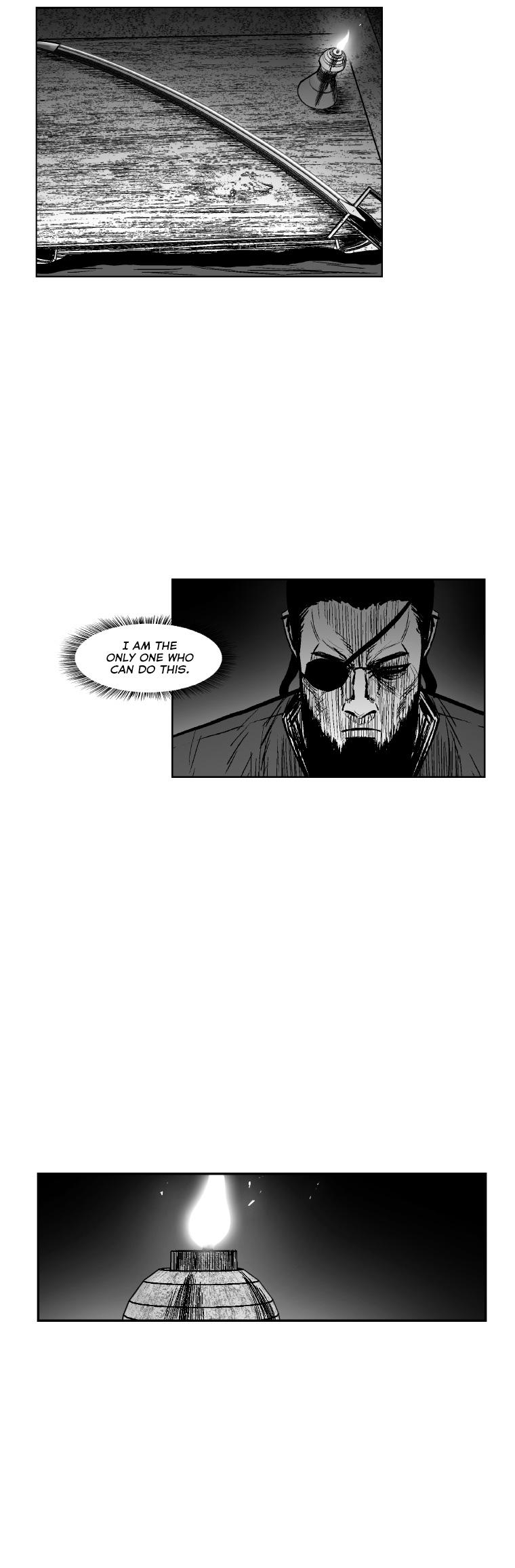 Red Storm Chapter 314 page 20 - Chapter 314