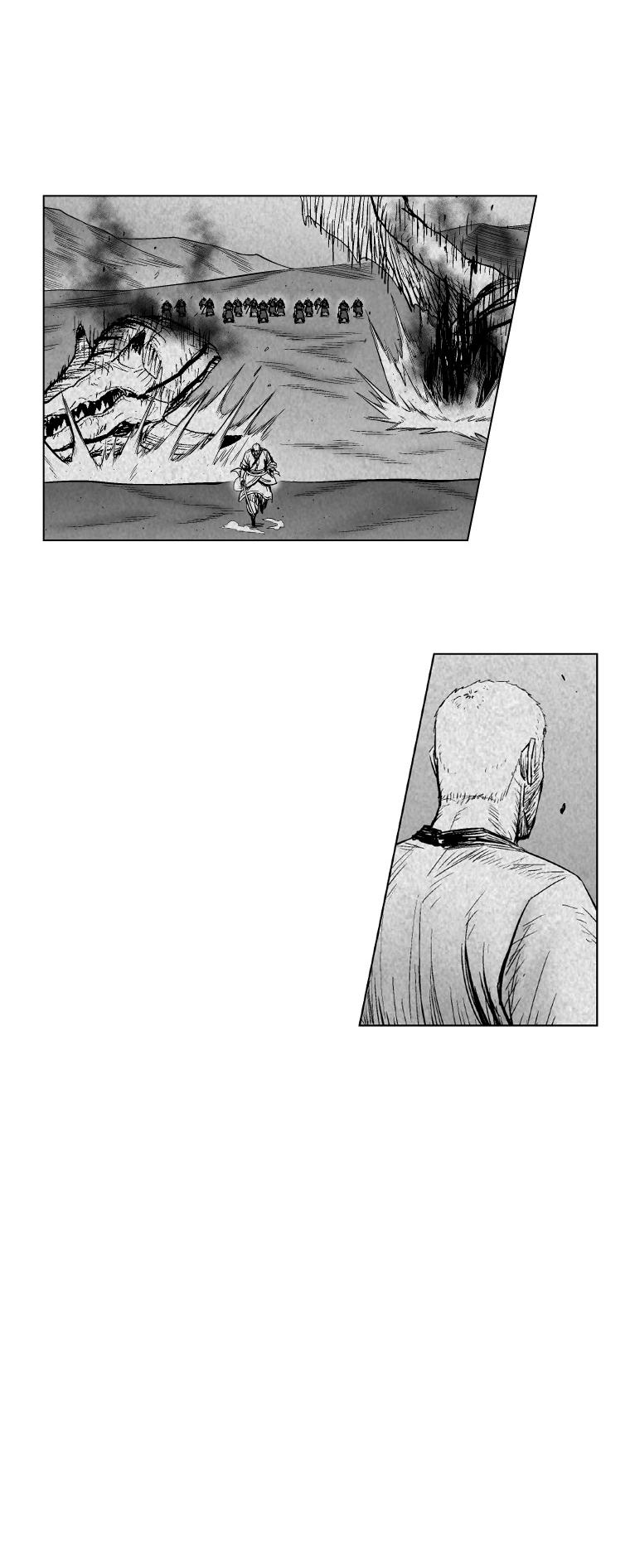 Red Storm Chapter 314 page 23 - Chapter 314