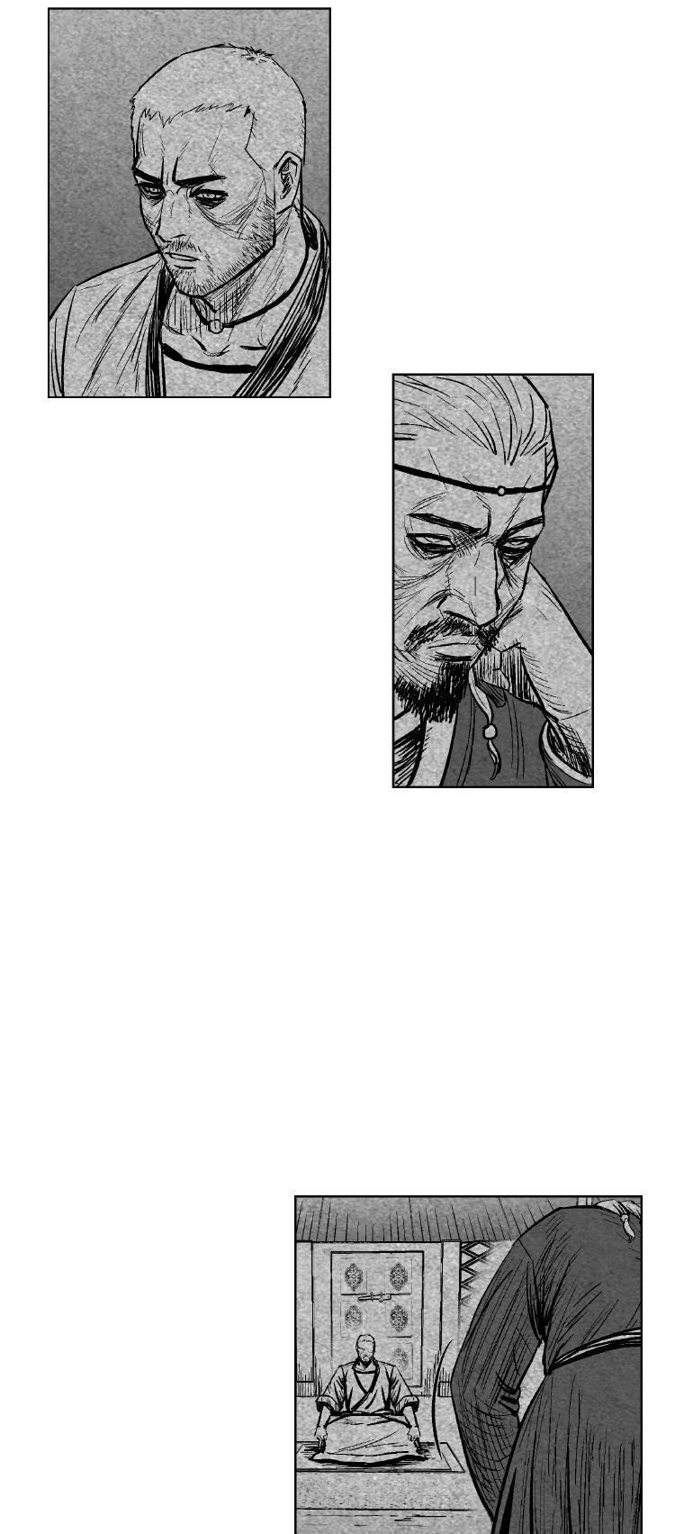 Red Storm Chapter 314 page 24 - Chapter 314