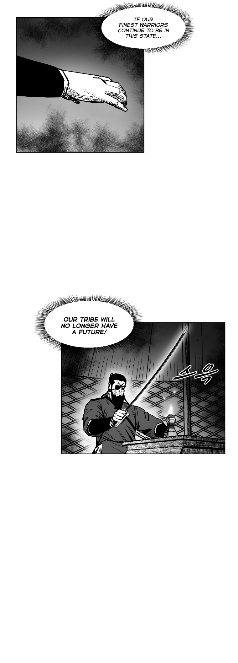 Red Storm Chapter 314 page 26 - Chapter 314