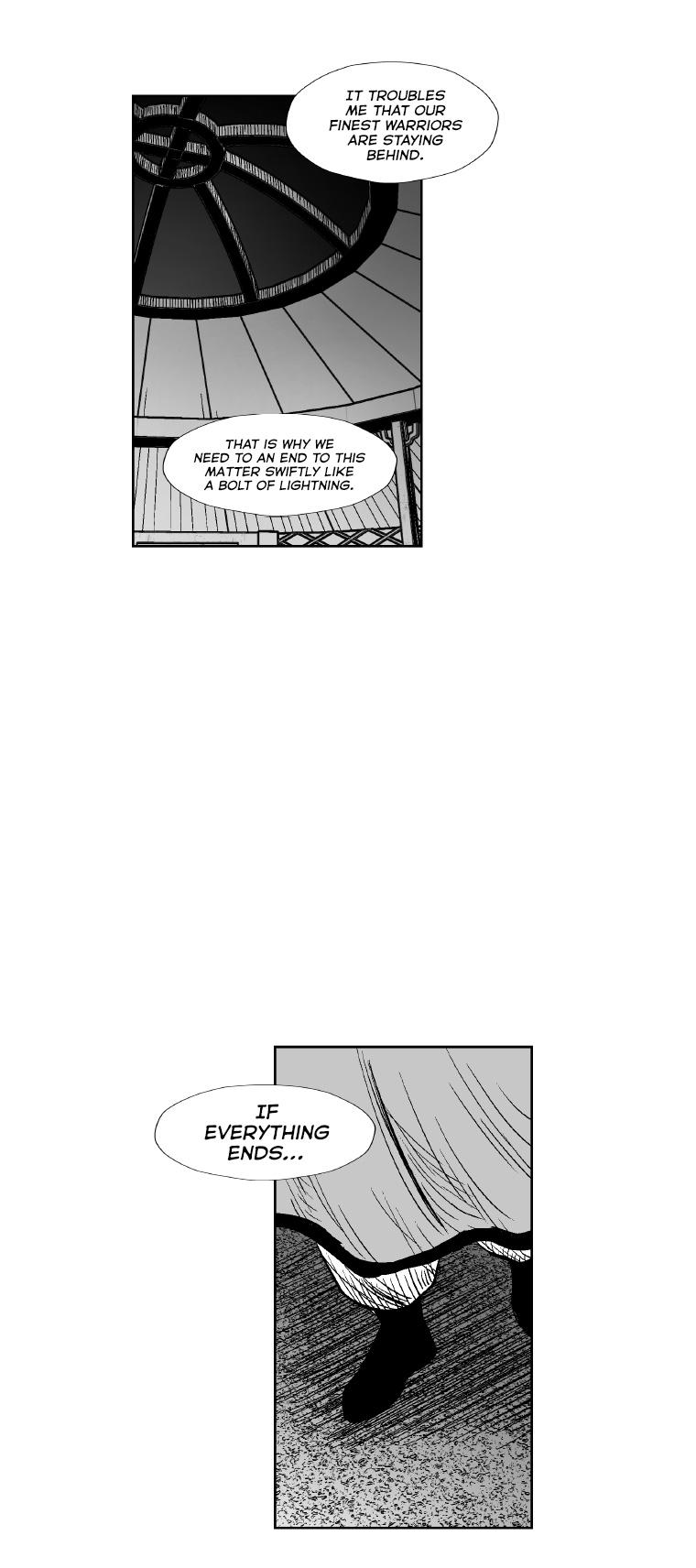 Red Storm Chapter 314 page 29 - Chapter 314