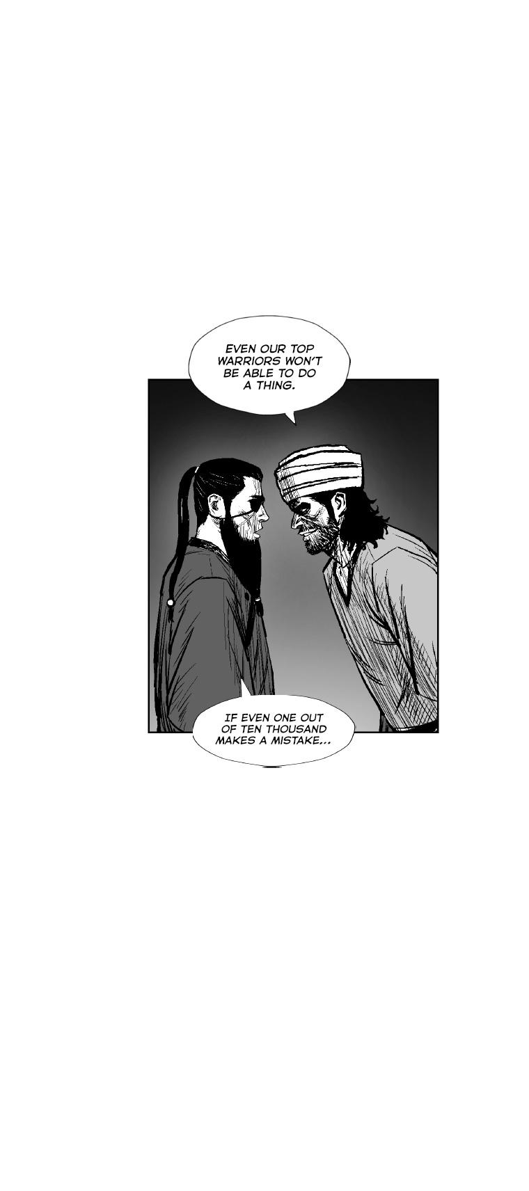Red Storm Chapter 314 page 30 - Chapter 314