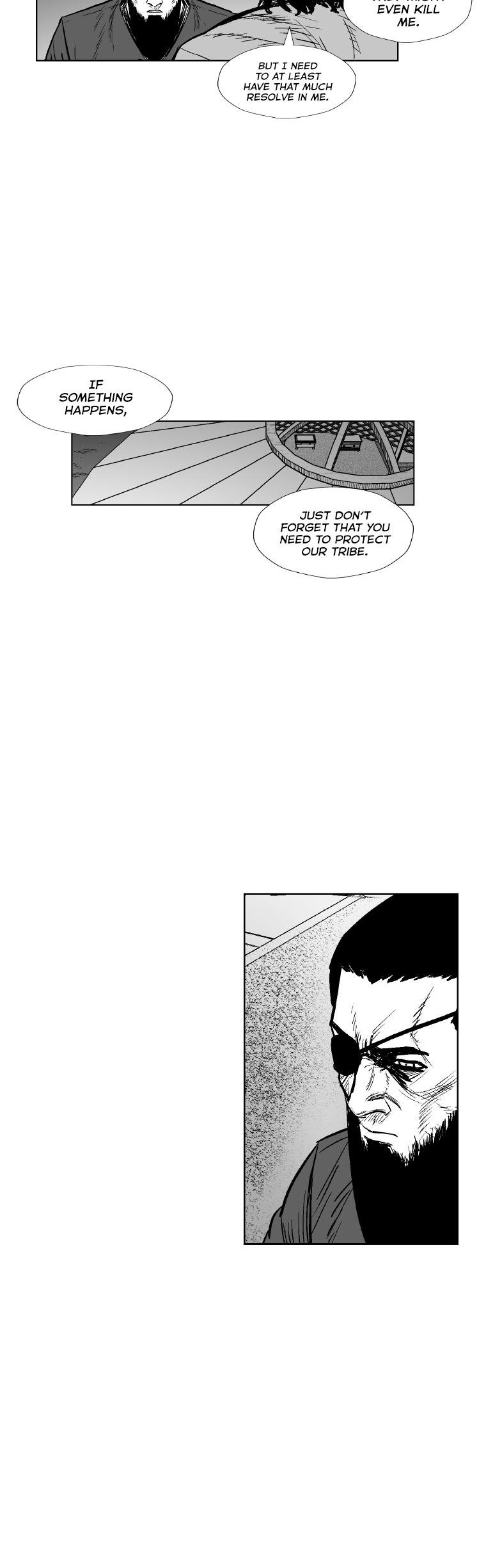 Red Storm Chapter 314 page 32 - Chapter 314