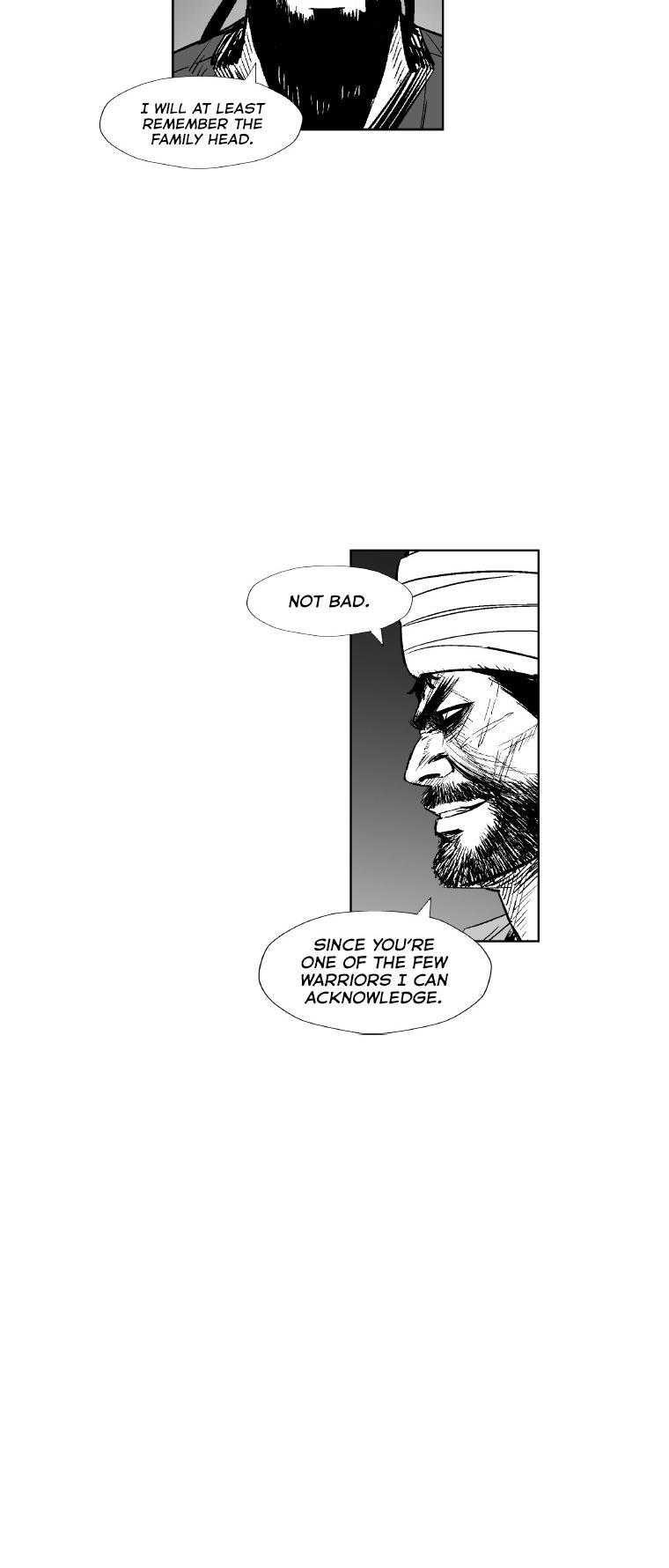 Red Storm Chapter 314 page 34 - Chapter 314