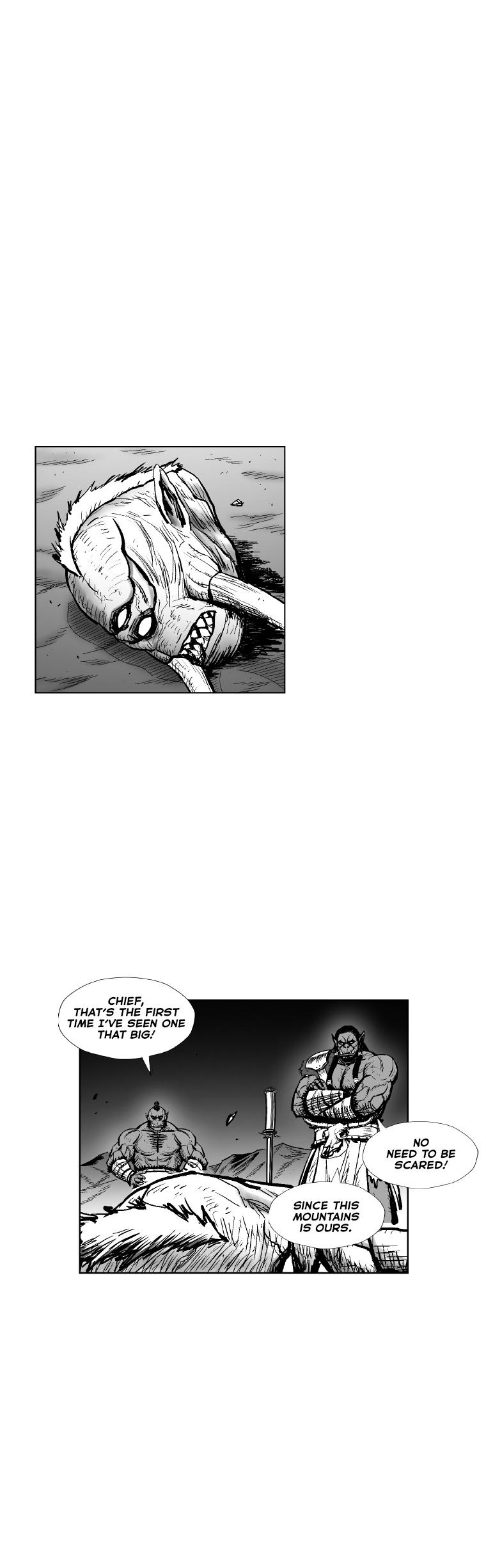 Red Storm Chapter 314 page 4 - Chapter 314