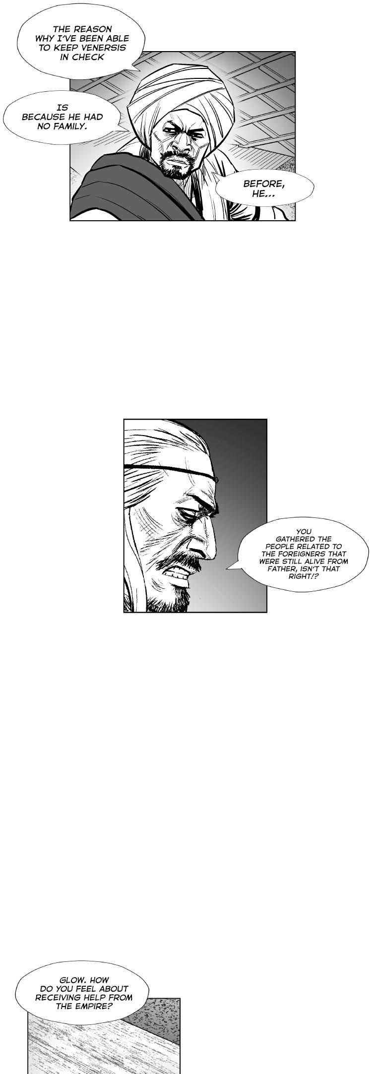 Red Storm Chapter 314 page 41 - Chapter 314