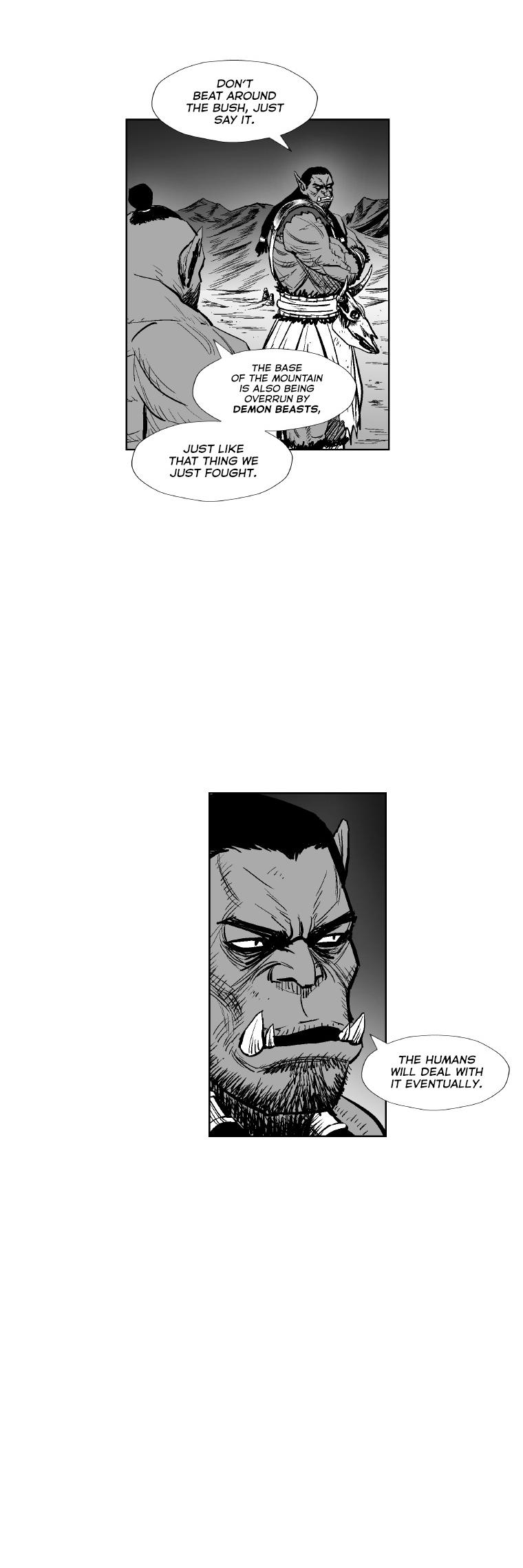 Red Storm Chapter 314 page 8 - Chapter 314