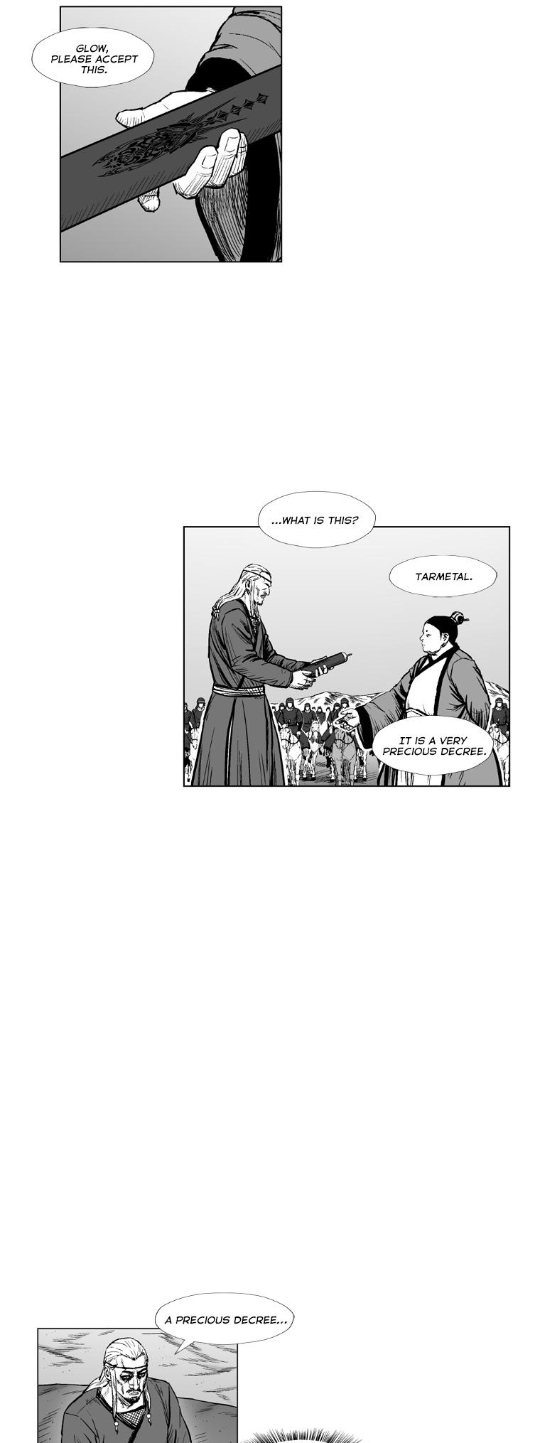 Red Storm Chapter 315 page 10 - Chapter 315