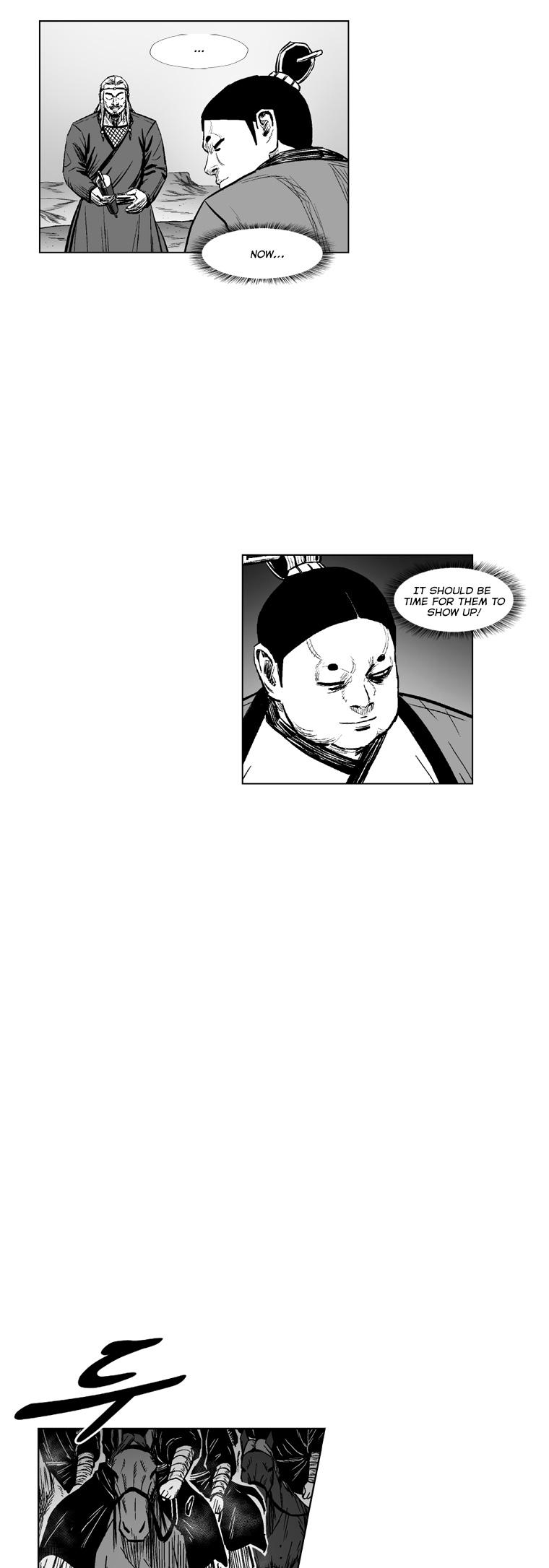 Red Storm Chapter 315 page 13 - Chapter 315