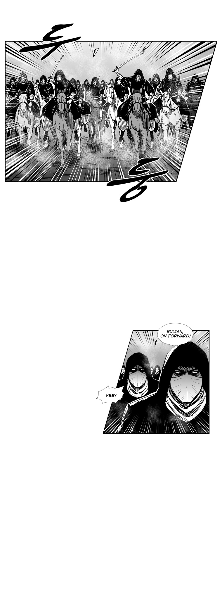 Red Storm Chapter 315 page 15 - Chapter 315