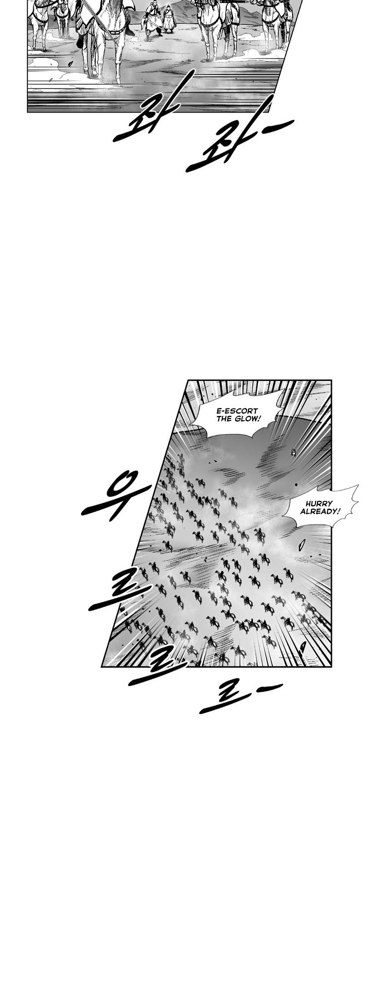 Red Storm Chapter 315 page 17 - Chapter 315