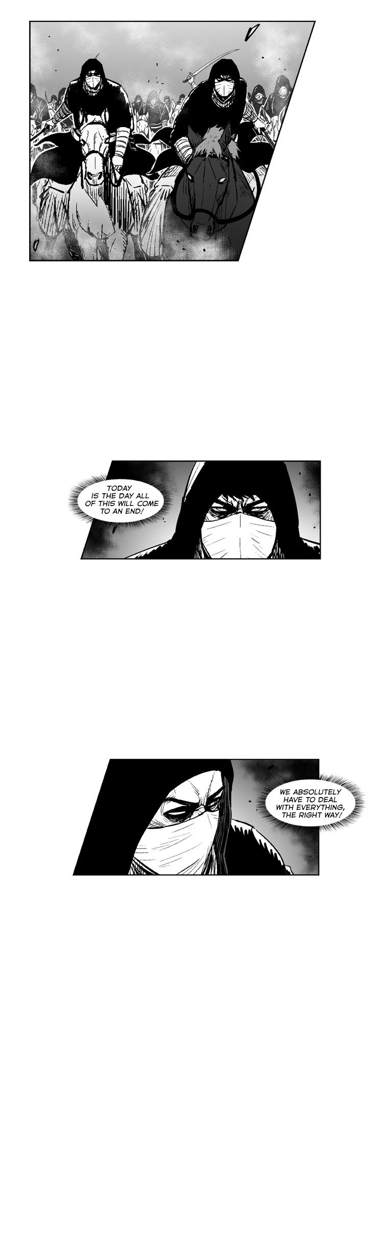Red Storm Chapter 315 page 20 - Chapter 315