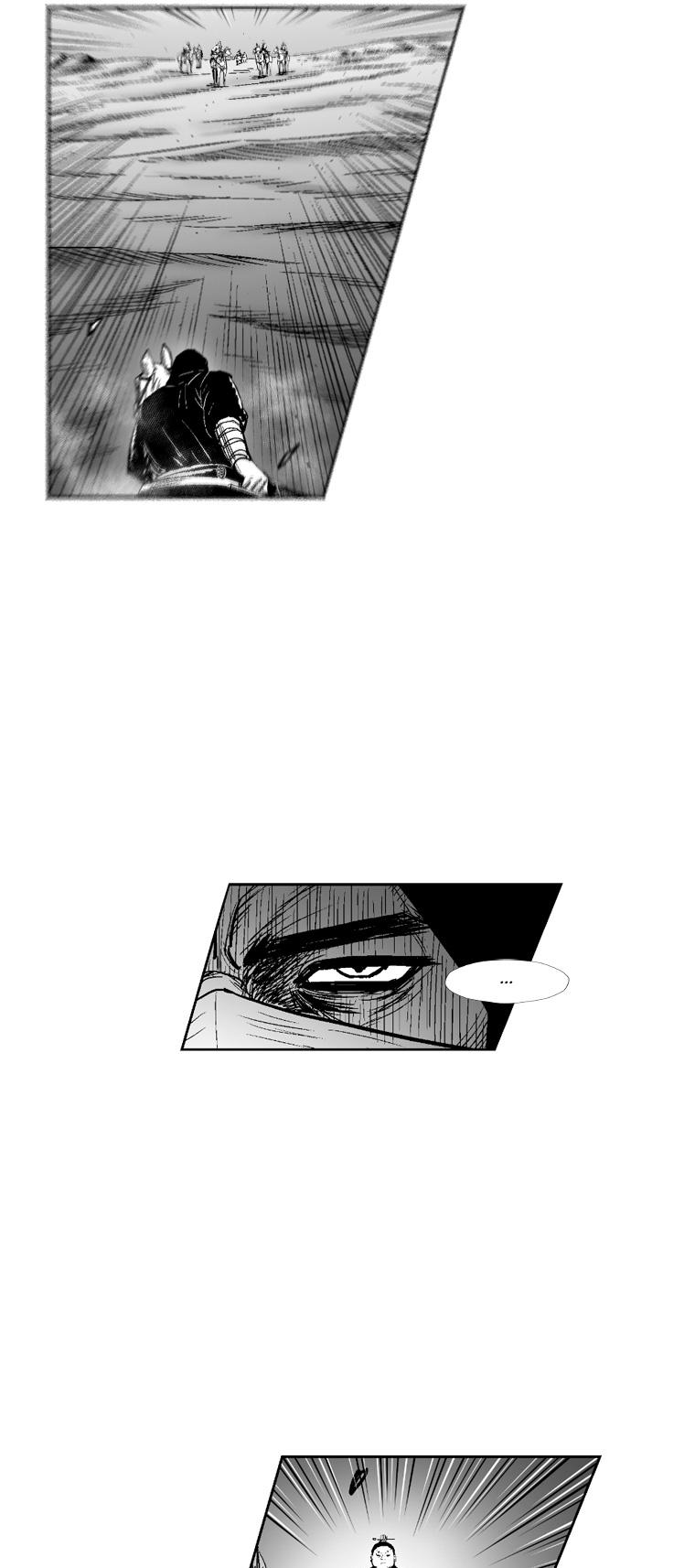Red Storm Chapter 315 page 21 - Chapter 315
