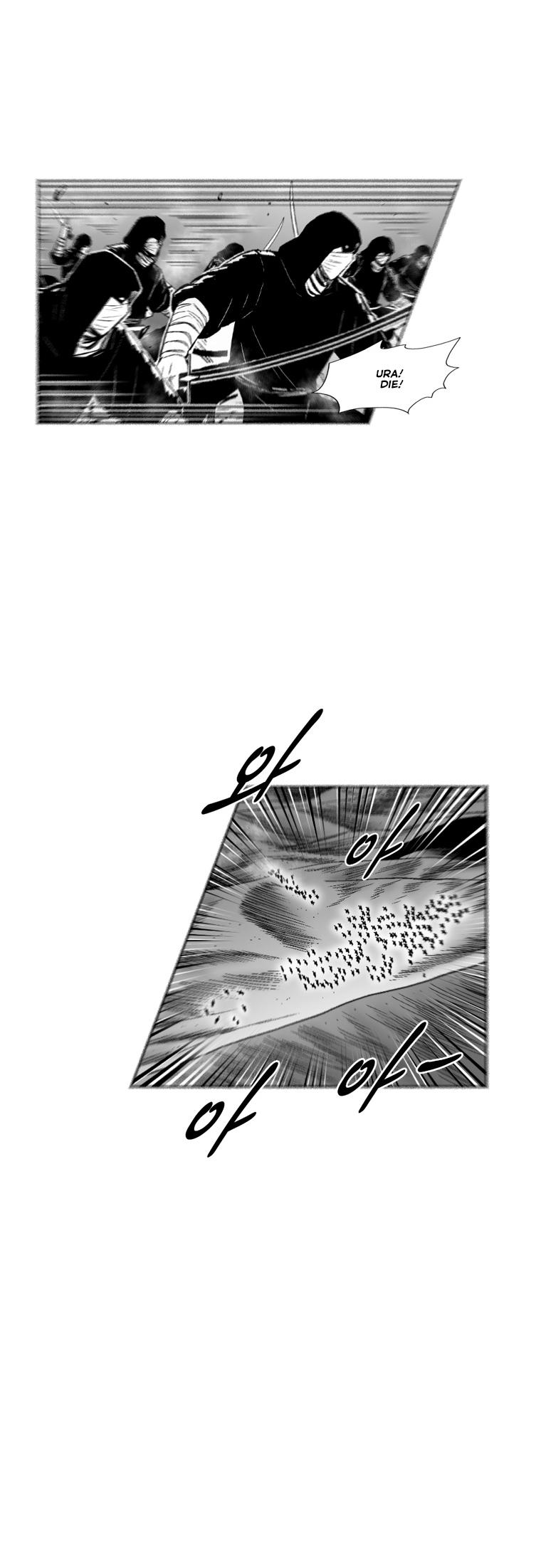 Red Storm Chapter 315 page 24 - Chapter 315