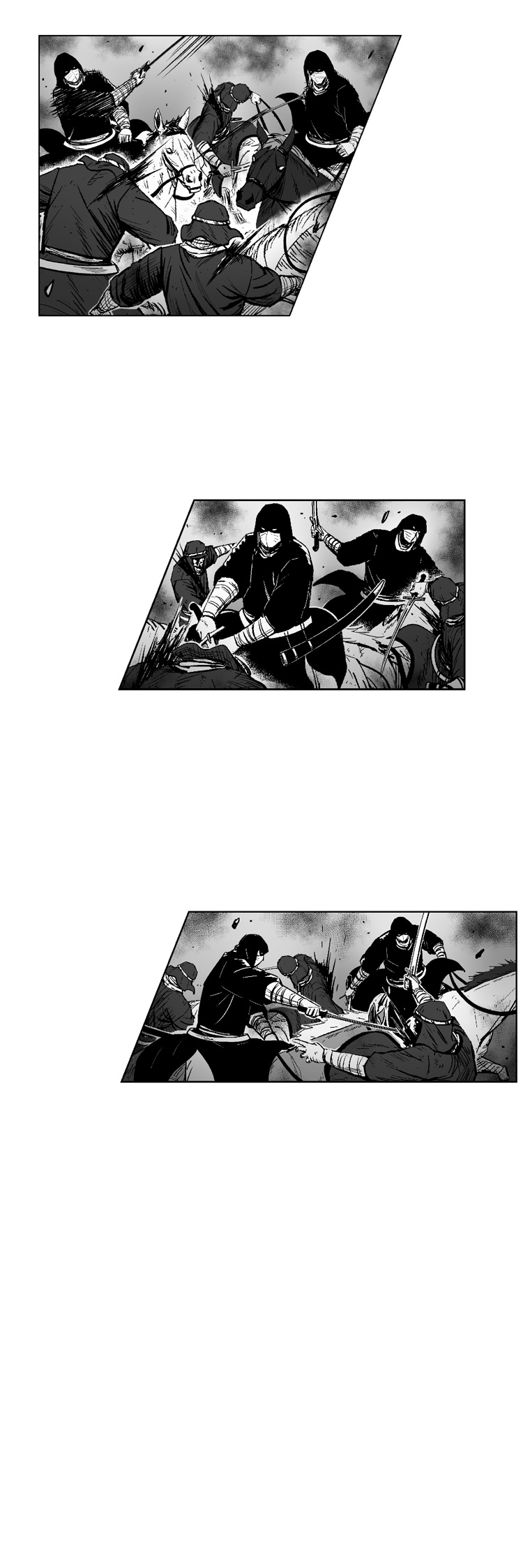Red Storm Chapter 315 page 25 - Chapter 315