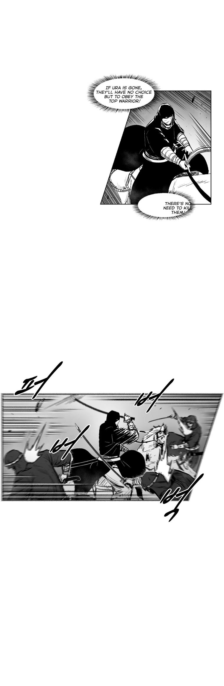 Red Storm Chapter 315 page 27 - Chapter 315