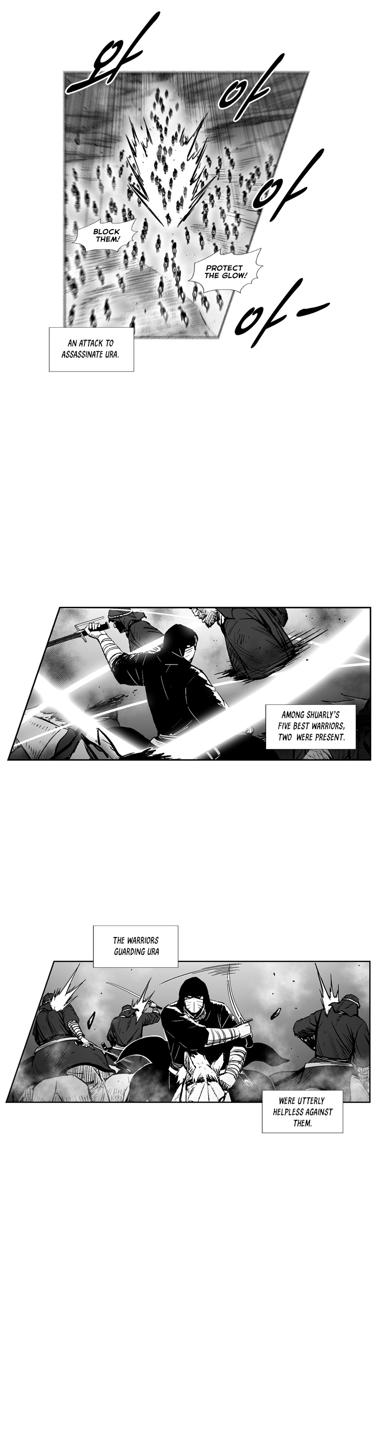 Red Storm Chapter 315 page 28 - Chapter 315
