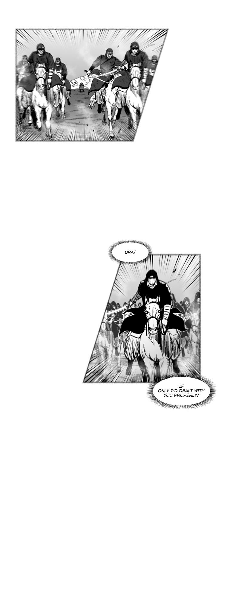 Red Storm Chapter 315 page 29 - Chapter 315