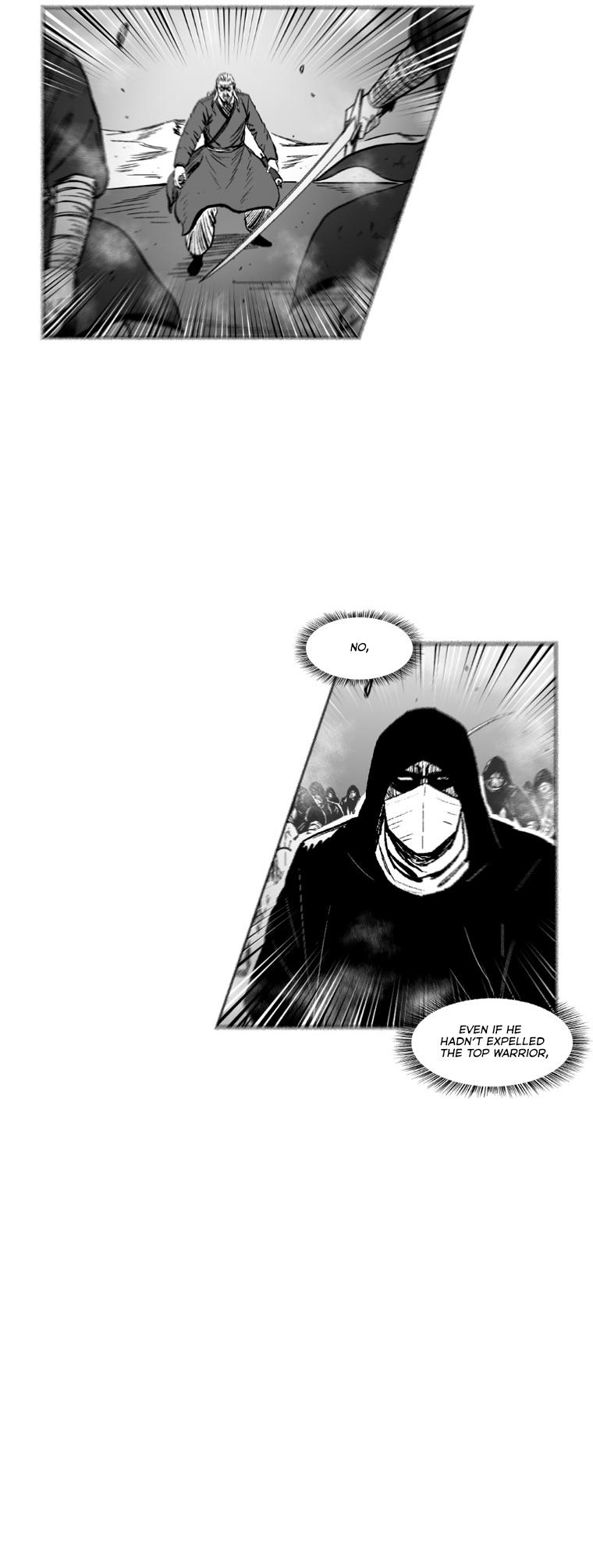 Red Storm Chapter 315 page 30 - Chapter 315