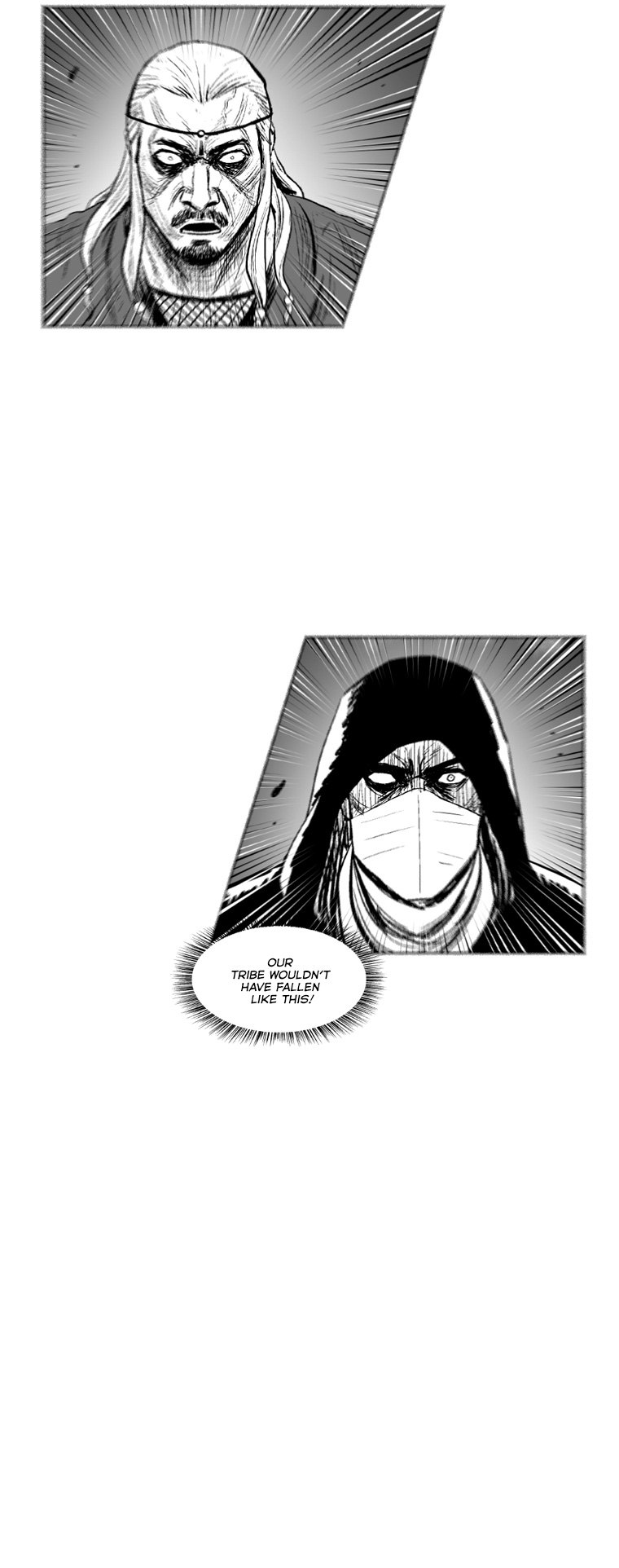 Red Storm Chapter 315 page 31 - Chapter 315