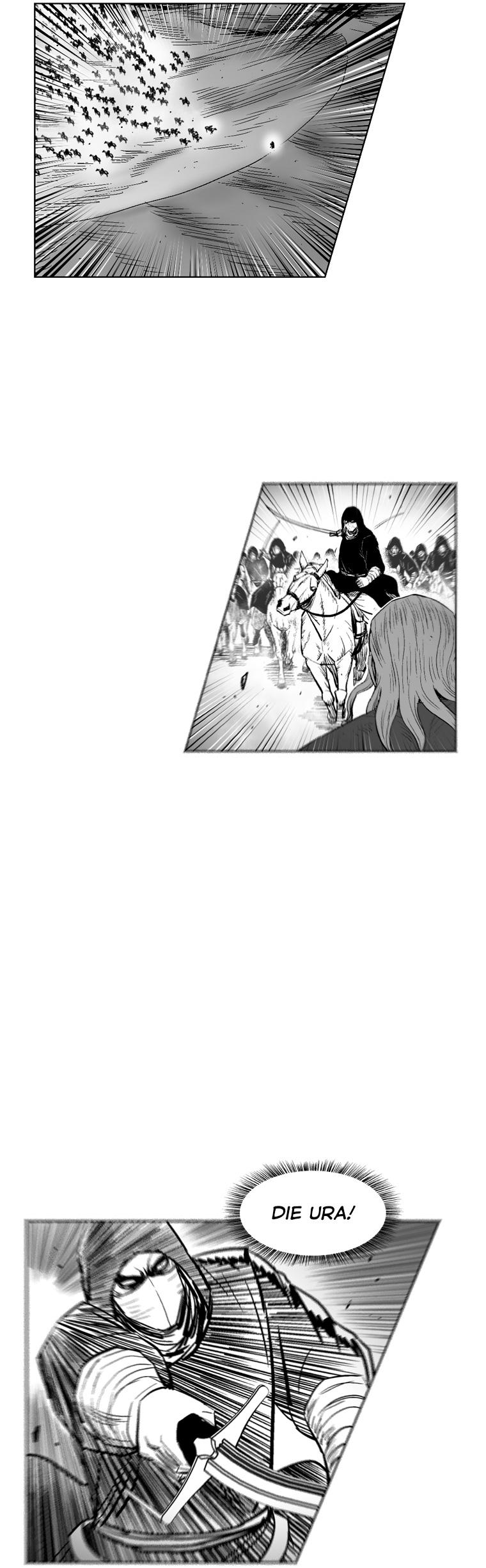 Red Storm Chapter 315 page 32 - Chapter 315