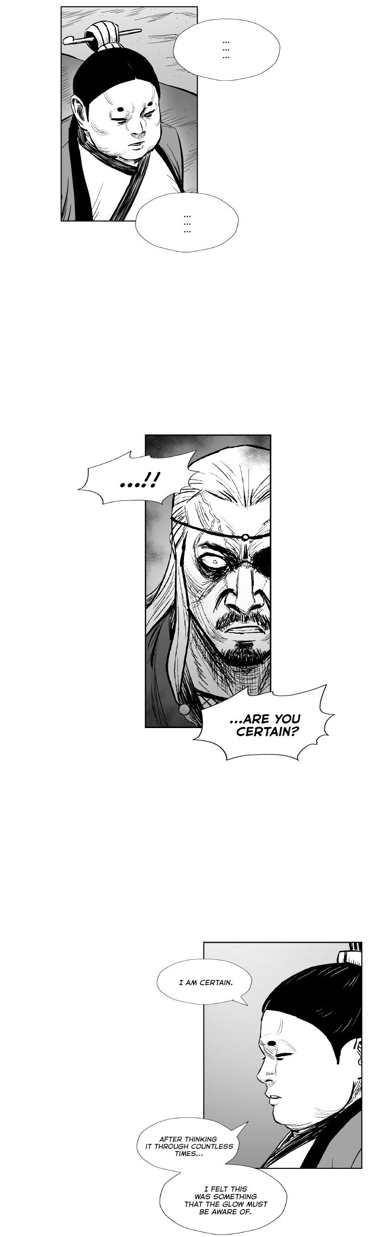 Red Storm Chapter 315 page 7 - Chapter 315