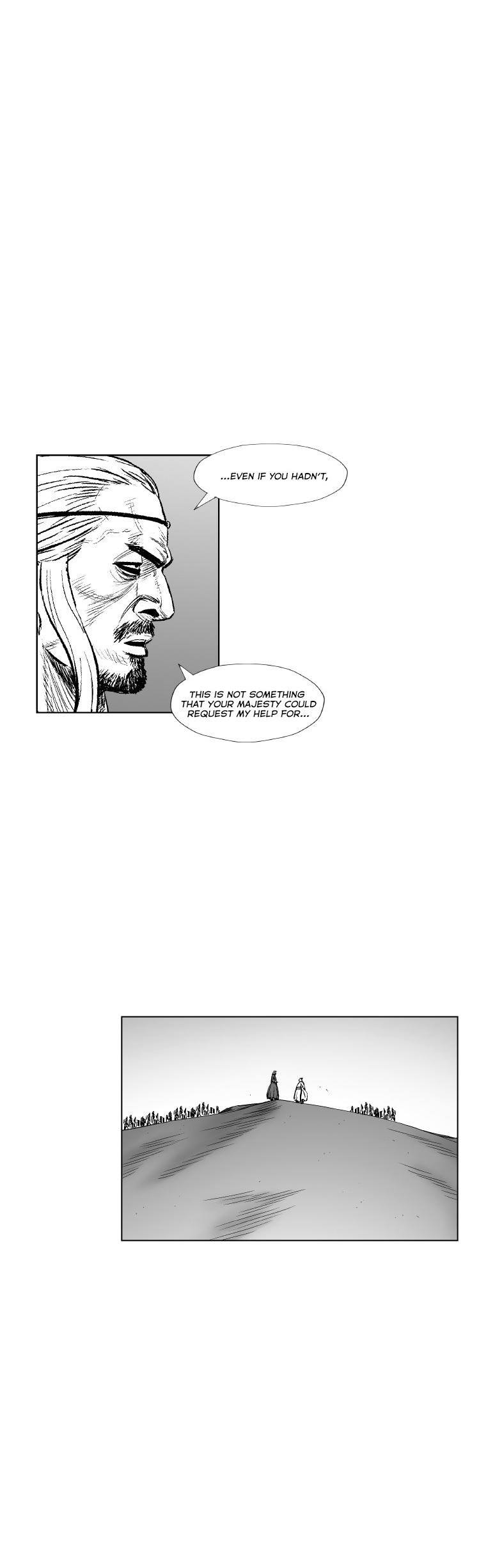 Red Storm Chapter 315 page 8 - Chapter 315