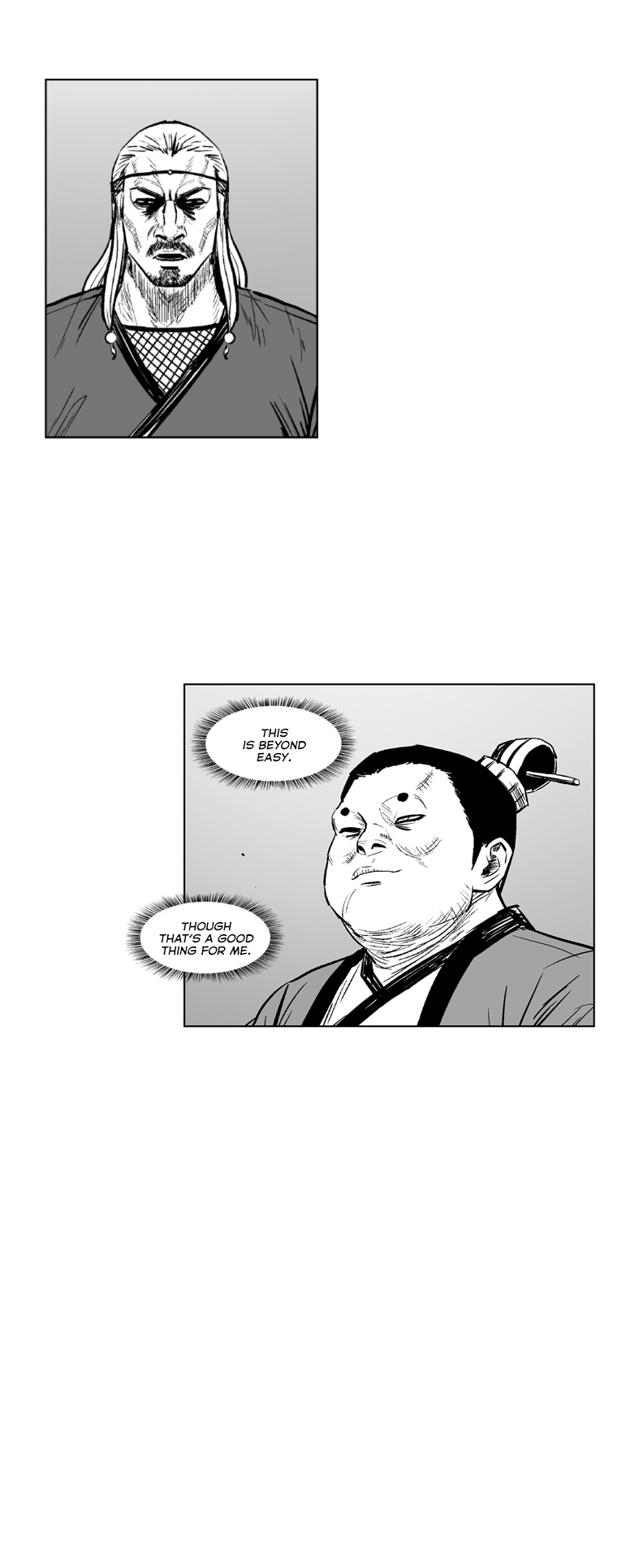 Red Storm Chapter 315 page 9 - Chapter 315