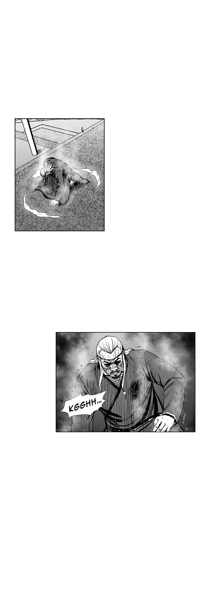 Red Storm Chapter 316 page 10 - Chapter 316