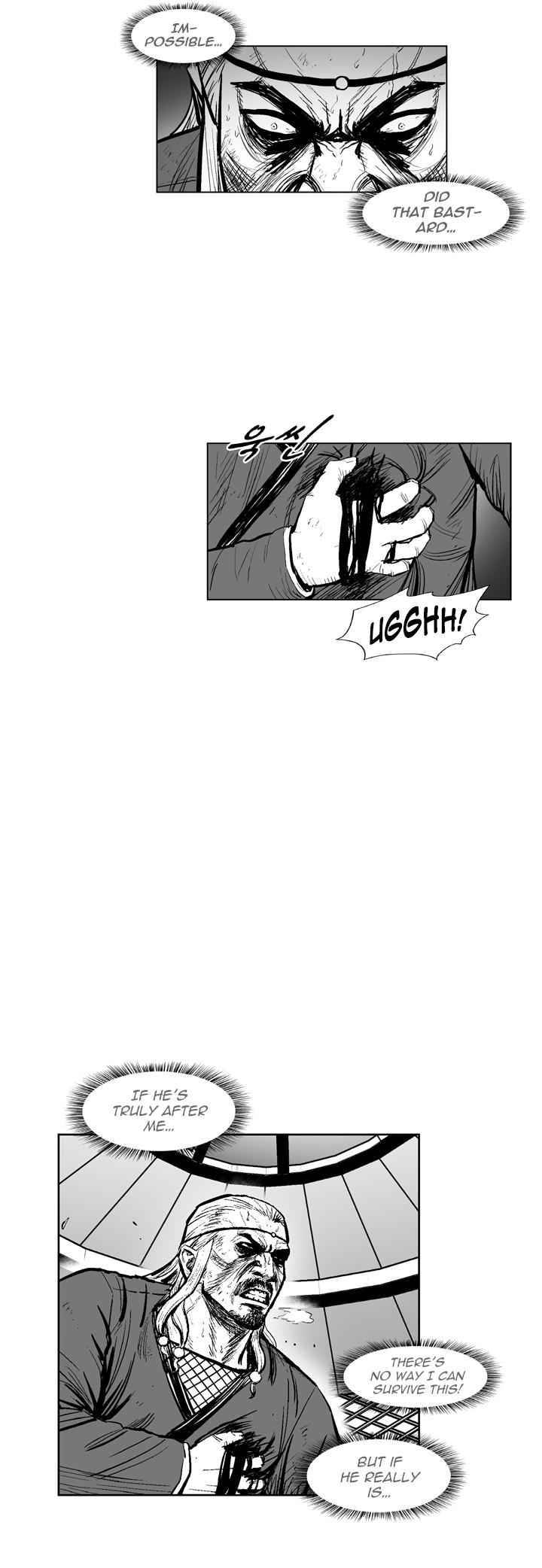 Red Storm Chapter 316 page 13 - Chapter 316