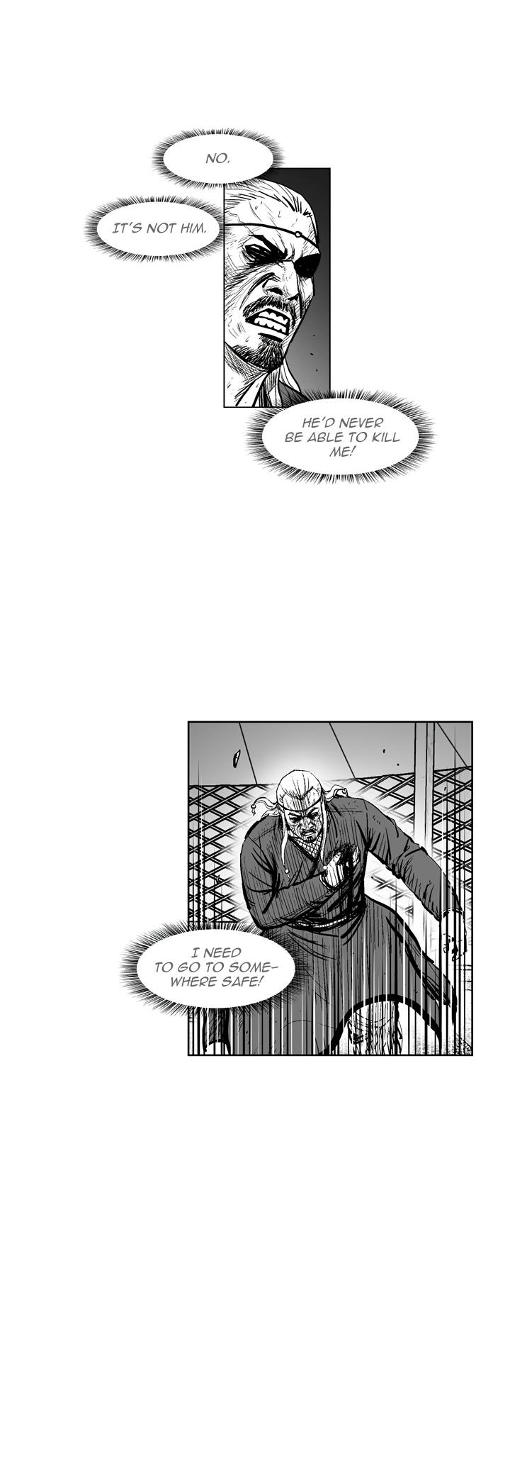 Red Storm Chapter 316 page 14 - Chapter 316