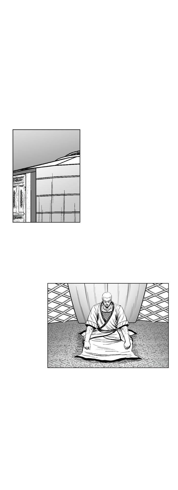 Red Storm Chapter 316 page 15 - Chapter 316