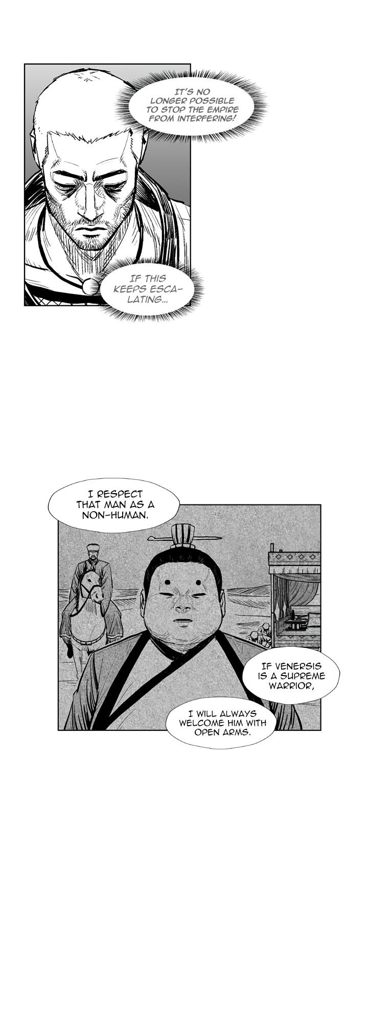 Red Storm Chapter 316 page 16 - Chapter 316