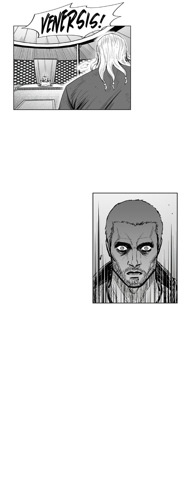Red Storm Chapter 316 page 18 - Chapter 316