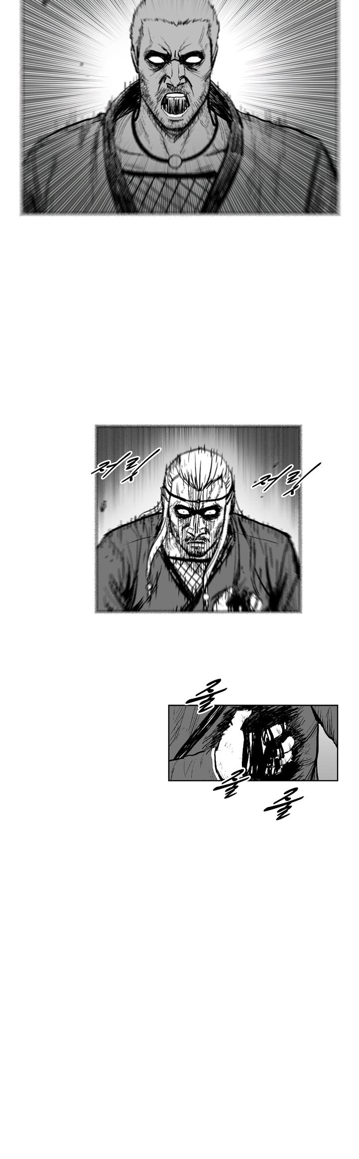 Red Storm Chapter 316 page 22 - Chapter 316