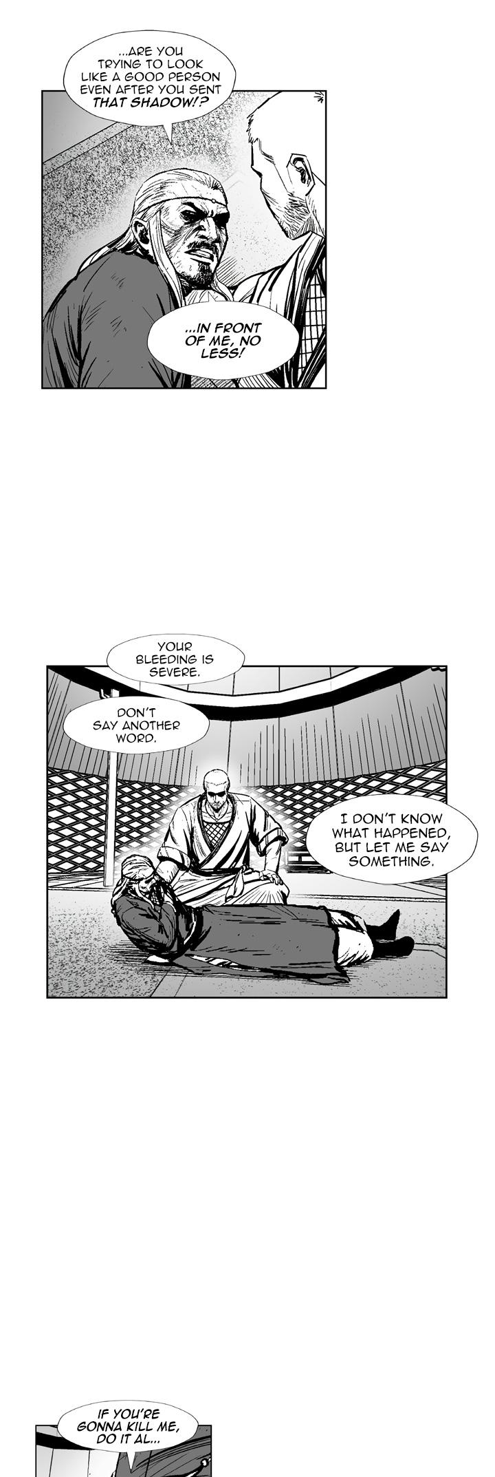 Red Storm Chapter 316 page 24 - Chapter 316