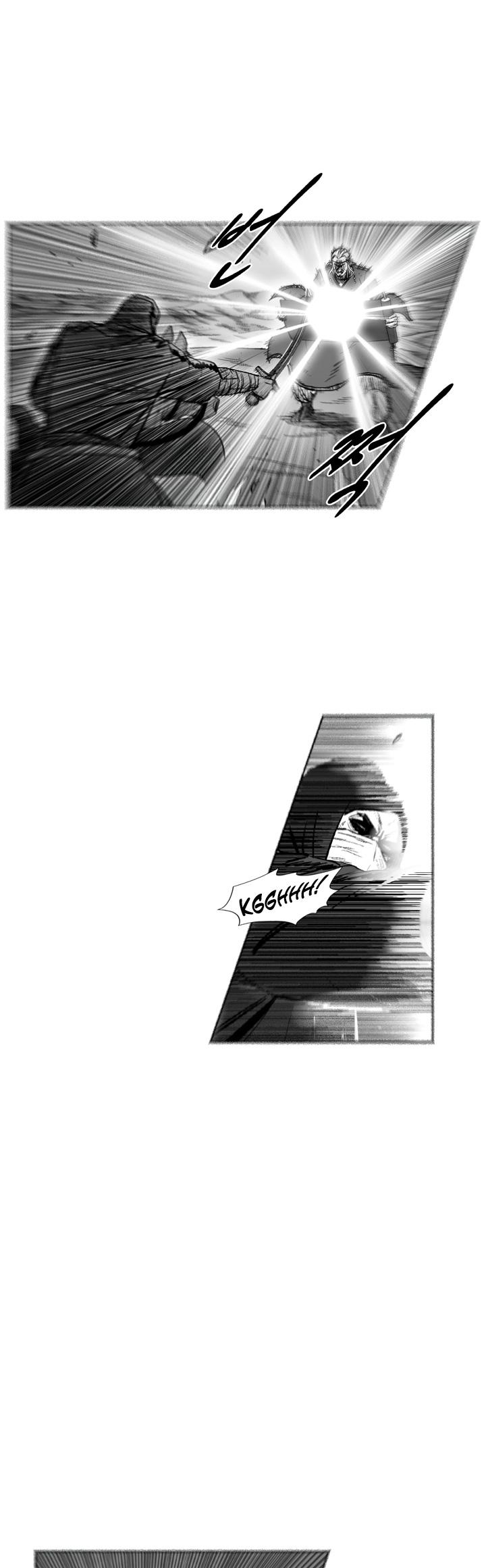 Red Storm Chapter 316 page 4 - Chapter 316