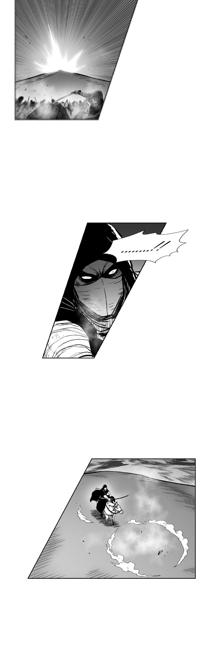 Red Storm Chapter 316 page 5 - Chapter 316