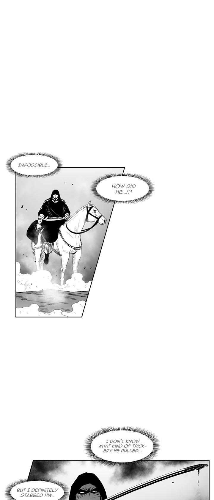 Red Storm Chapter 316 page 6 - Chapter 316