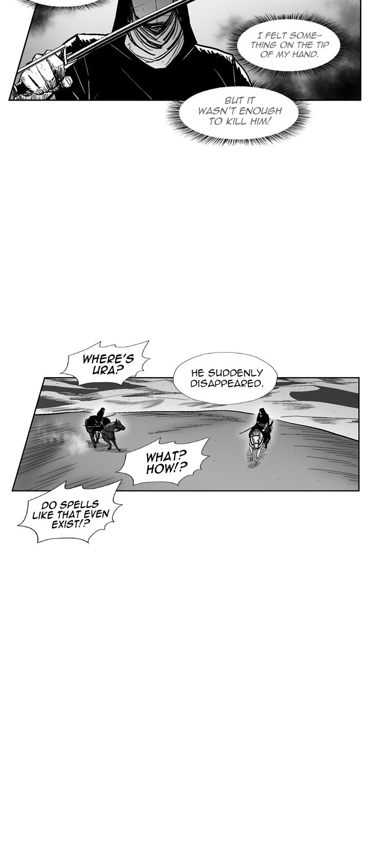 Red Storm Chapter 316 page 7 - Chapter 316