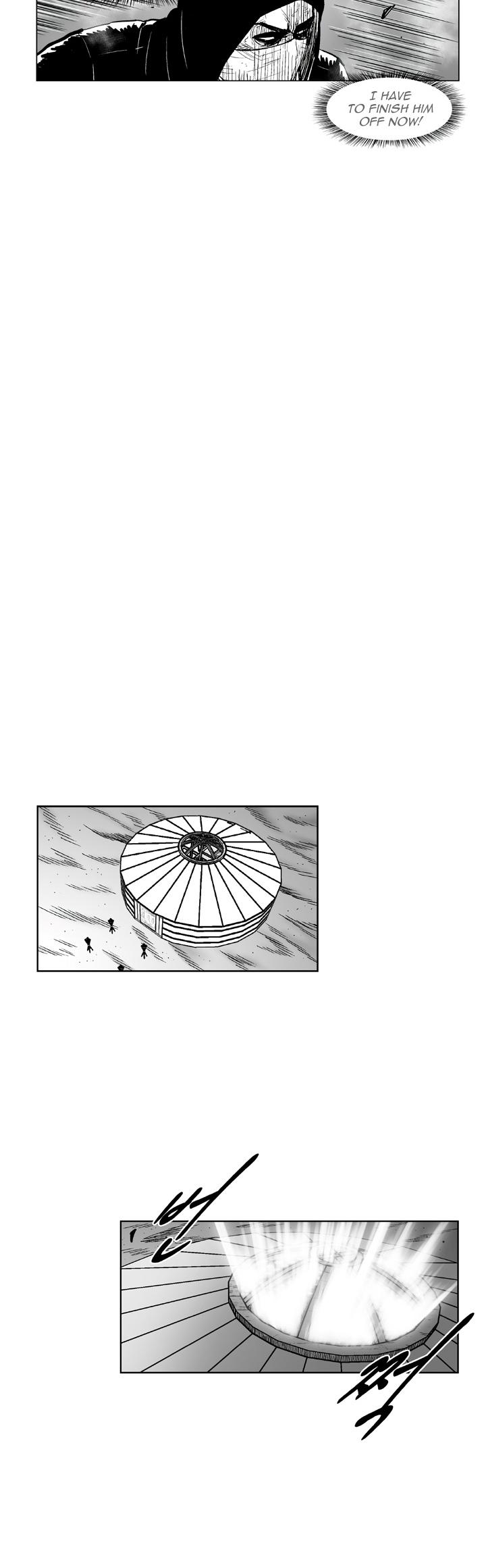 Red Storm Chapter 316 page 9 - Chapter 316