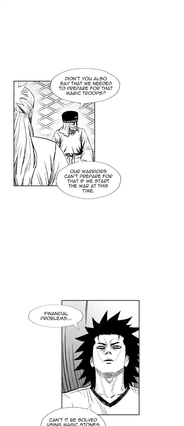 Red Storm Chapter 317 page 10 - Chapter 317
