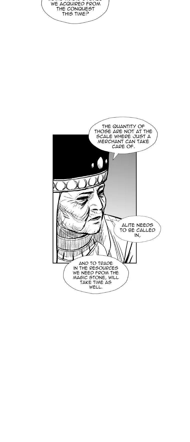 Red Storm Chapter 317 page 11 - Chapter 317