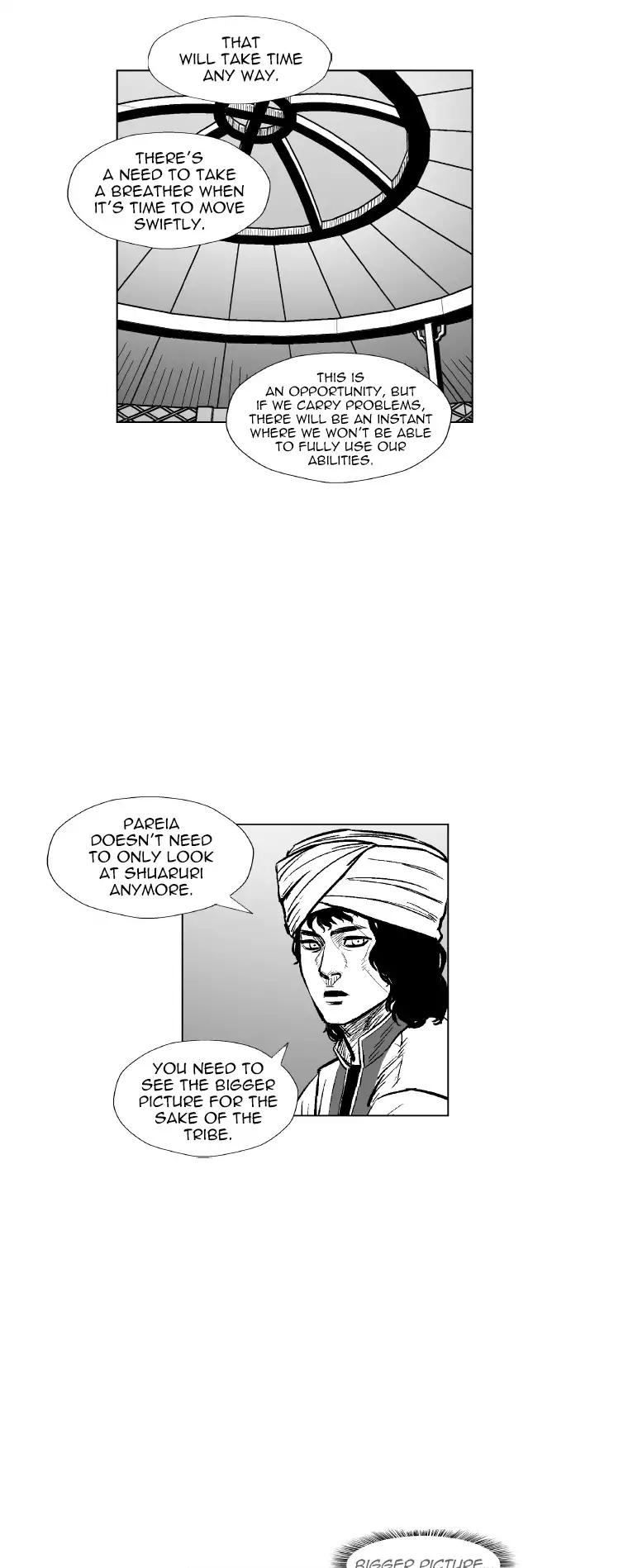 Red Storm Chapter 317 page 12 - Chapter 317